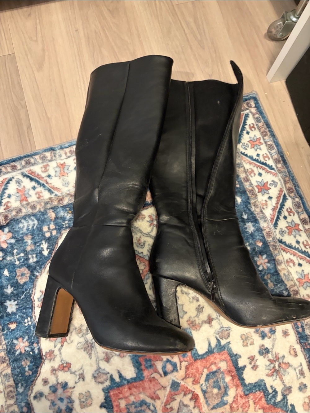 Call it spring knee high boot